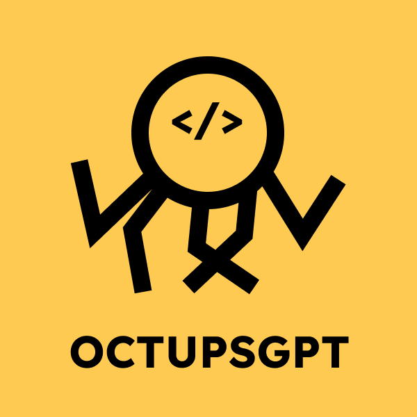 Octopus-GPT